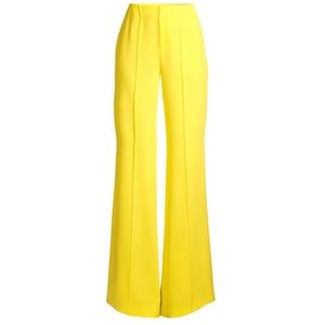 Dylan High-Waist Wide-Leg Pants